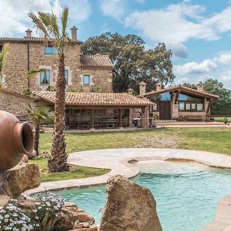Mas Tulsa Casa Rural Girona Riudellots de la Creu Εξωτερικό φωτογραφία