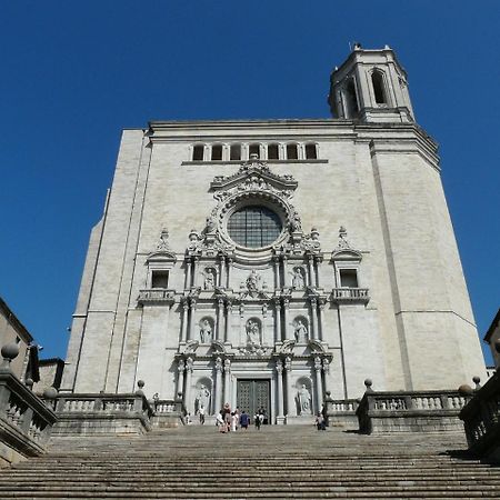 Mas Tulsa Casa Rural Girona Riudellots de la Creu Εξωτερικό φωτογραφία