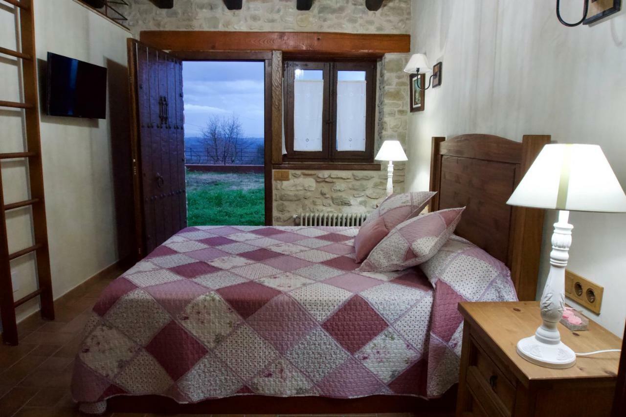 Mas Tulsa Casa Rural Girona Riudellots de la Creu Εξωτερικό φωτογραφία